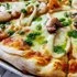 Pizza Gourmet HÉCTOR LAVOE