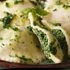 Ravioli Spinach with Cheese
