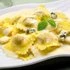 Ravioli Cuatro Quesos / Four Cheeses
