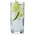 Vodka & Tonic