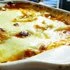 Lasagna Pollo Champiñon