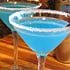 Cóctel Margarita Blue