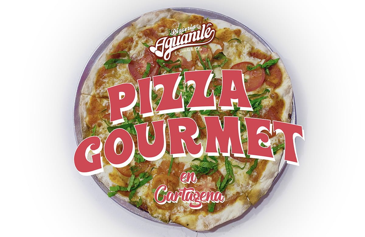 Pizza Gourmet