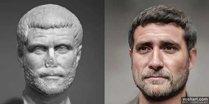 Emperor Claudius Gothicus