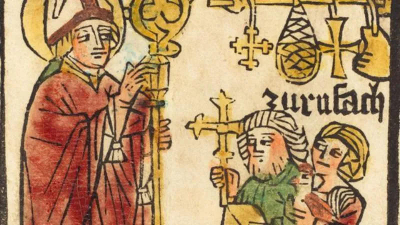 San Valentin Orignes