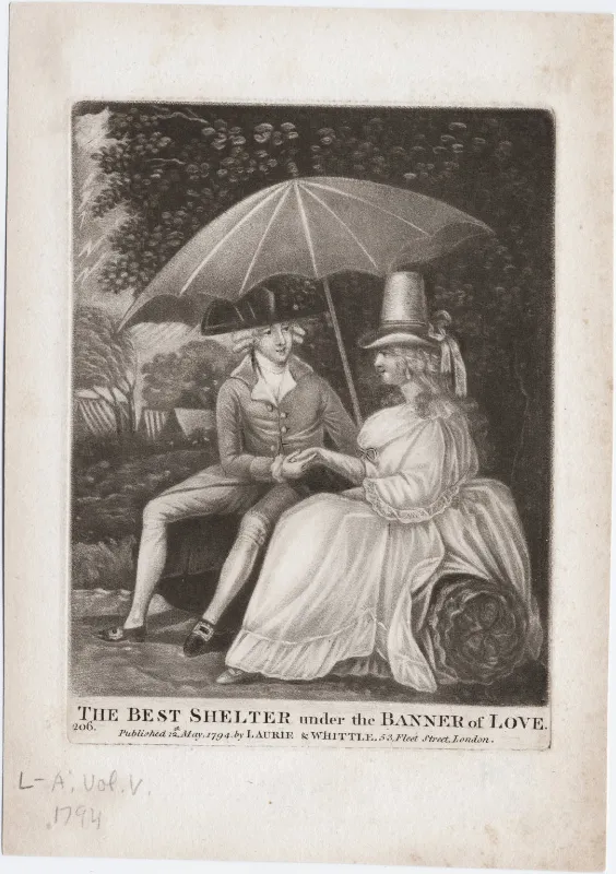 San Valentin tarjeta