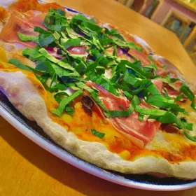 pizza Pizza