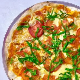 pizza Pizza