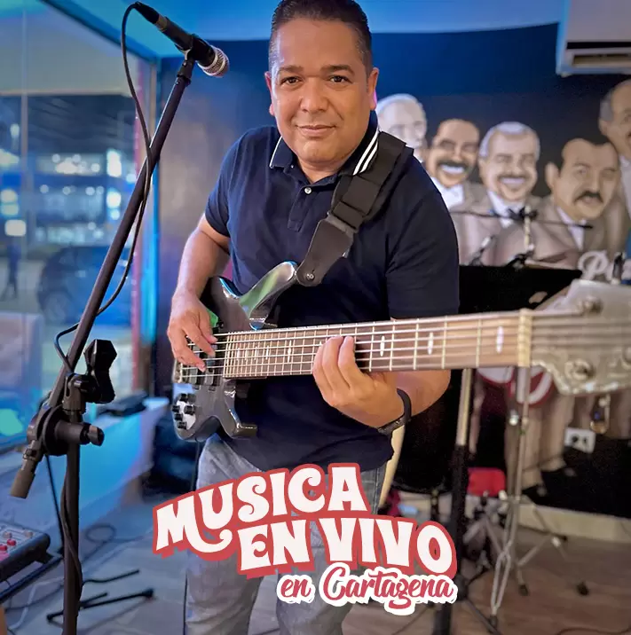 musica-en-vivo-en-cartagena-bajo Musica en Vivo en Cartagena