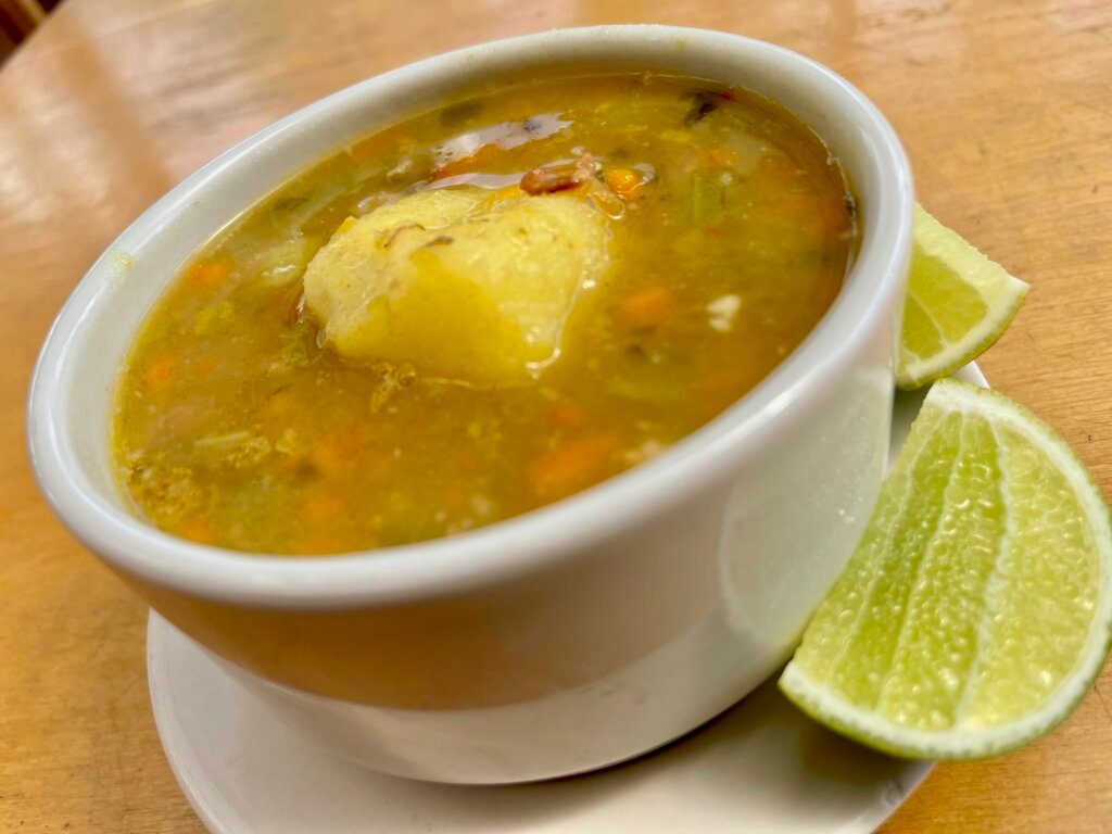 Sancocho