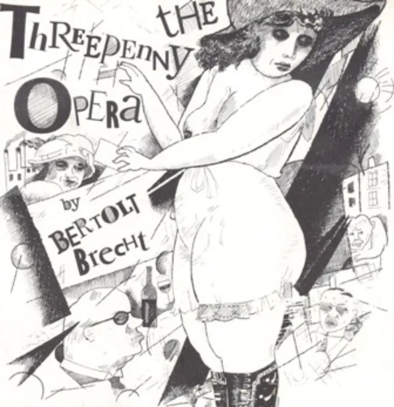 Threepenny Opera