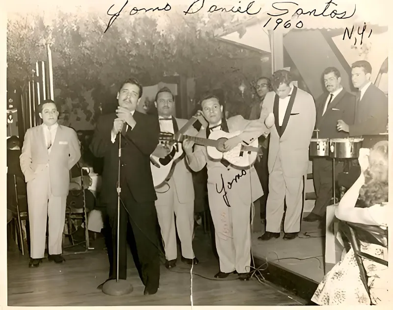 Yomo Toro Joven '960