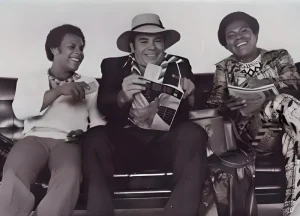 Fruko y sus Tesos, Wilson Manyoma y Joe Arroyo