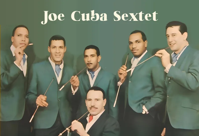 Joe Cuba Sextet