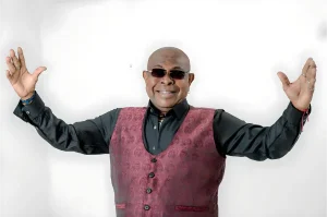 Wilson Saoko Manyoma