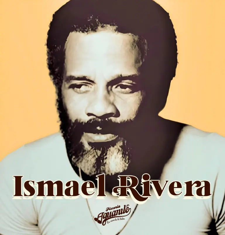 Ismael Rivera